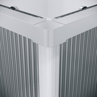 Душевой уголок Niagara Nova NG-4622-34 80x80x195