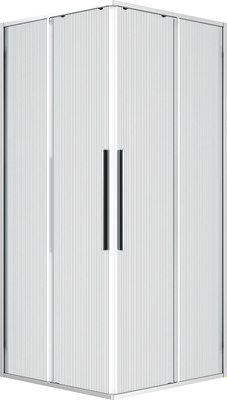 Душевой уголок Niagara Nova NG-4623-34 90x90x195 - фото