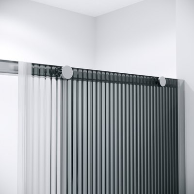 Душевой уголок Niagara Nova NG-4623-34 90x90x195