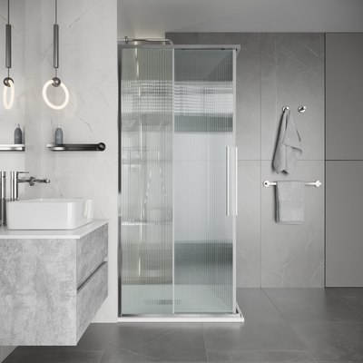 Душевой уголок Niagara Nova NG-4623-34 90x90x195