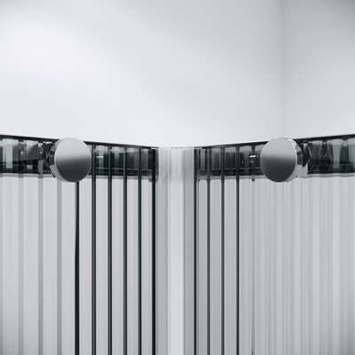 Душевой уголок Niagara Nova NG-4624-34 100x100x195