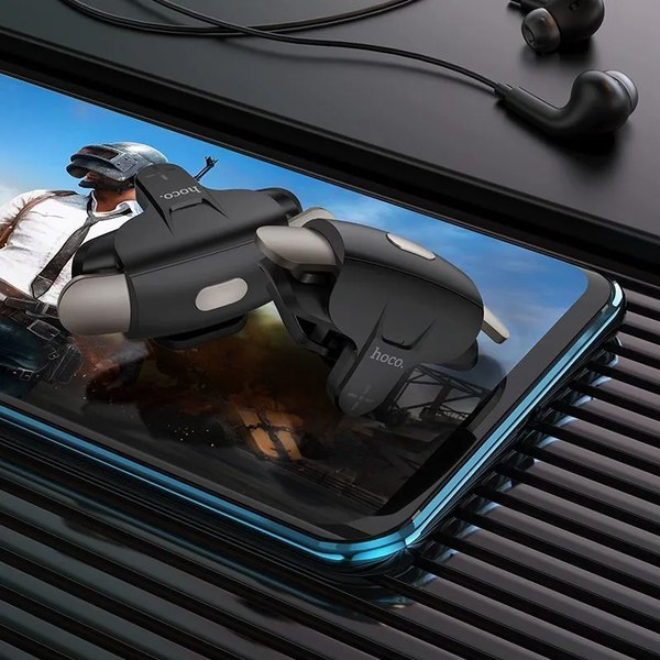 Набор триггеров для смартфона Hoco GM6