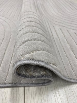 Ковер Radjab Carpet Сканди Сизаль Прямоугольник 10949A / 13044RK