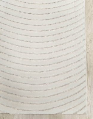 Ковер Radjab Carpet Сканди Сизаль Прямоугольник 10937B / 12279RK