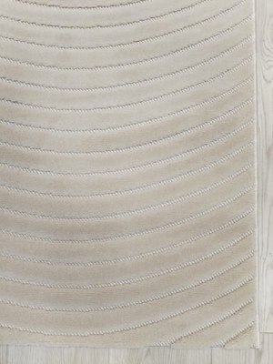 Ковер Radjab Carpet Сканди Сизаль Прямоугольник 10937B / 12281RK