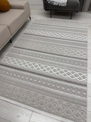Ковер Radjab Carpet Моника Прямоугольник MC 385A / 12591RK