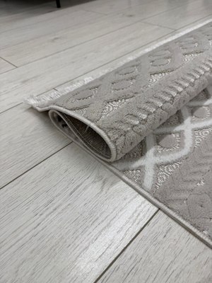 Ковер Radjab Carpet Моника Прямоугольник MC 385A / 12591RK