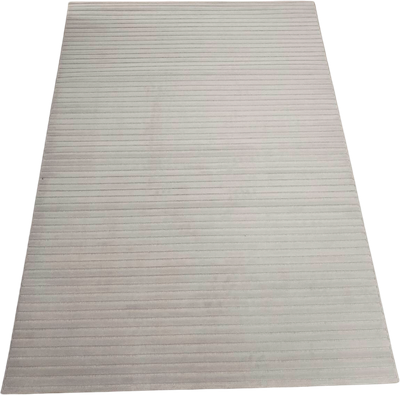 Ковер Radjab Carpet Сканди Сизаль Прямоугольник 10935A / 12197RK - фото