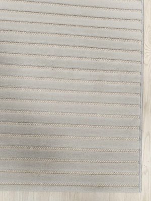 Ковер Radjab Carpet Сканди Сизаль Прямоугольник 10935A / 12197RK