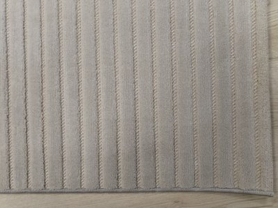 Ковер Radjab Carpet Сканди Сизаль Прямоугольник 10935A / 12197RK