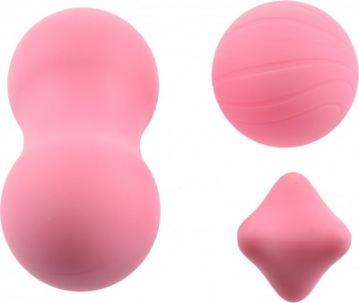 Набор для массажа Joinfit J.F.098N - фото