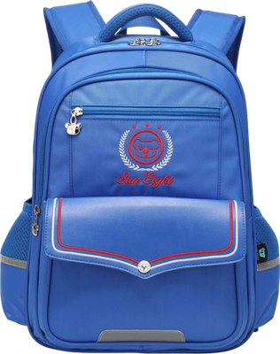 Школьный рюкзак Sun Eight SE-2902 - фото