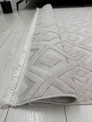 Коврик Radjab Carpet Поло Прямоугольник EN 268 / 12454RK