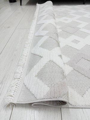 Коврик Radjab Carpet Поло Прямоугольник EN 261 / 12452RK