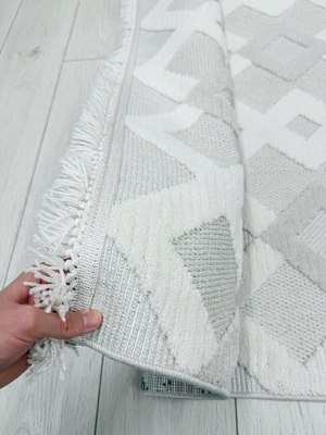 Коврик Radjab Carpet Поло Прямоугольник EN 261 / 12452RK