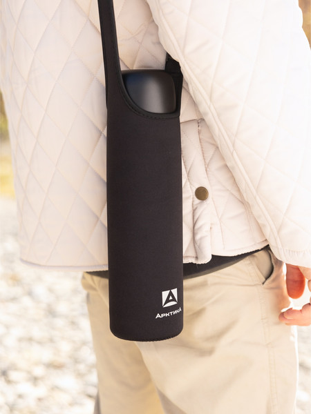 Чехол для термоса Арктика CDN-L-BK