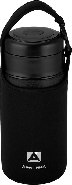 Чехол для термоса Арктика CFN-L-BK - фото