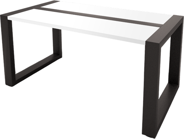 Журнальный столик Millwood Лофт СТ-2/L 95x50x46 - фото