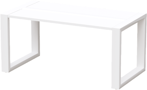 Журнальный столик Millwood Лофт СТ-2/L 95x50x46 - фото