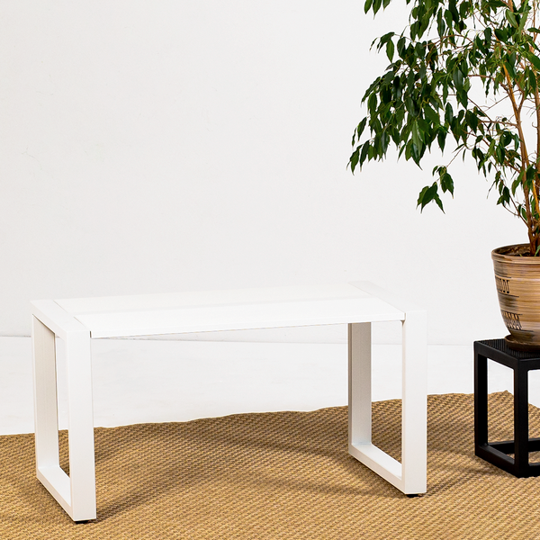 Журнальный столик Millwood Лофт СТ-2/L 95x50x46