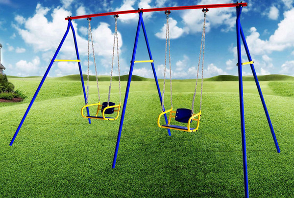 Качели Пионер 2К