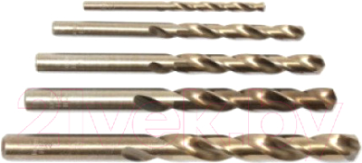 Набор сверл Forsage F-DSP100 - фото