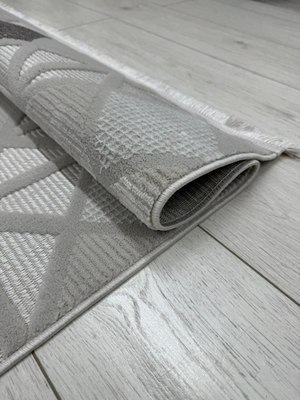 Коврик Radjab Carpet Моника Прямоугольник MC 367A / 12577RK