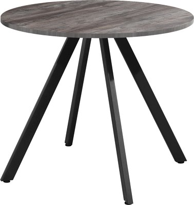 Обеденный стол Millwood Олесунн D900 90x90x75 - фото