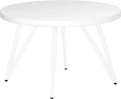 Обеденный стол Millwood Женева 2 D1200 120x120x75 - фото