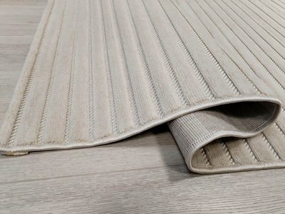 Коврик Radjab Carpet Сканди Сизаль Прямоугольник 10935A / 12188RK