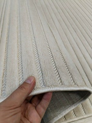 Коврик Radjab Carpet Сканди Сизаль Прямоугольник 10935A / 12188RK