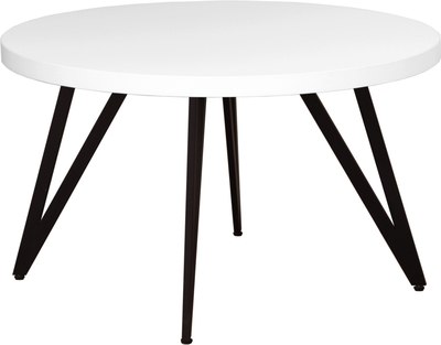 Обеденный стол Millwood Женева 2 D1200 120x120x75 - фото