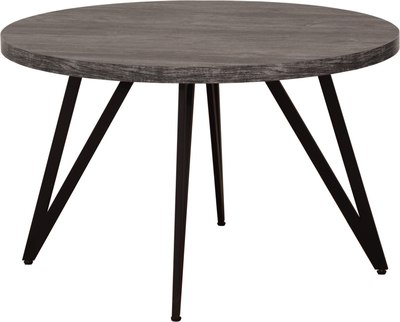 Обеденный стол Millwood Женева 2 D1200 120x120x75 - фото