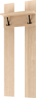 Вешалка для одежды Памир Ева 600  - фото