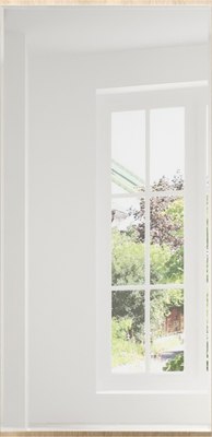 Зеркало Памир Ева 600  - фото