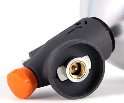 Обогреватель газовый для палатки Следопыт Фотон / PF-GHP-S04