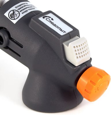 Обогреватель газовый для палатки Следопыт Фотон / PF-GHP-S04