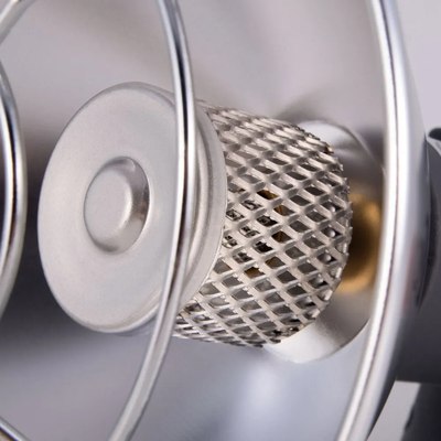 Обогреватель газовый для палатки Следопыт Фотон / PF-GHP-S04