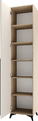 Шкаф-пенал Памир Ева 500 1С