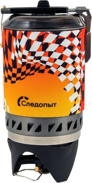 Система приготовления пищи Следопыт Forza Turbo Boil / PF-GSP-S13 - фото