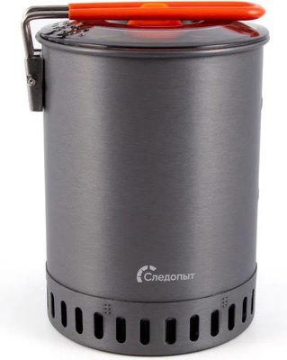 Кастрюля походная Следопыт Forza / PF-CCS-F02