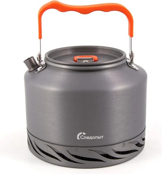 Чайник походный Следопыт Forza / PF-CCS-F01