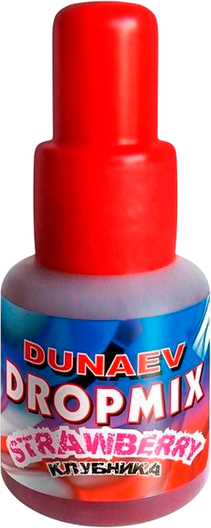 Ароматизатор рыболовный Dunaev Dropmix DFN018 - фото