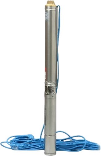 Скважинный насос AquaVita 3 SDM 2/27 - фото