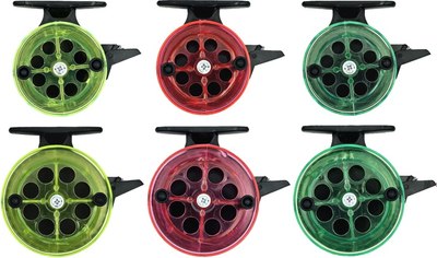 Катушка проводочная Три Кита КП-65 / 003.0410