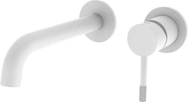 Смеситель Vieir V403513F - фото