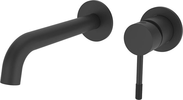 Смеситель Vieir V403513С - фото