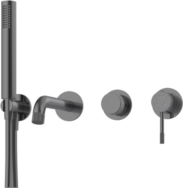 Смеситель Vieir V403532G - фото