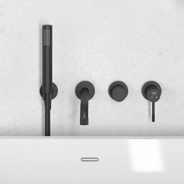 Смеситель Vieir V403532G