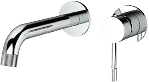 Смеситель Vieir V403513 - фото